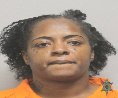 Mugshot of KAILA DENAE ARCHANGEL