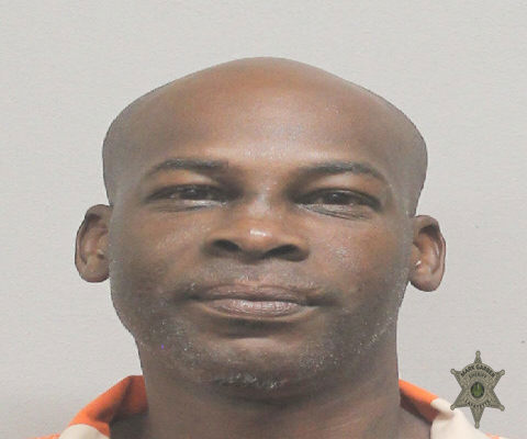Mugshot of BOBBY RAY STAPLETON