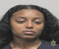 Mugshot of JULIA CEASER