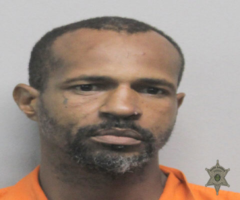 Mugshot of SHAWN ANTHONY CHAISSON