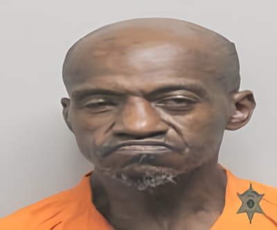 Mugshot of JAMISON CHEVALIER