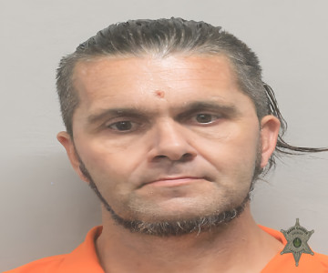 Mugshot of JOSEPH BOURQUE