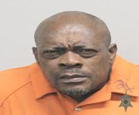 Mugshot of JOHNATHAN JAMES BROWN