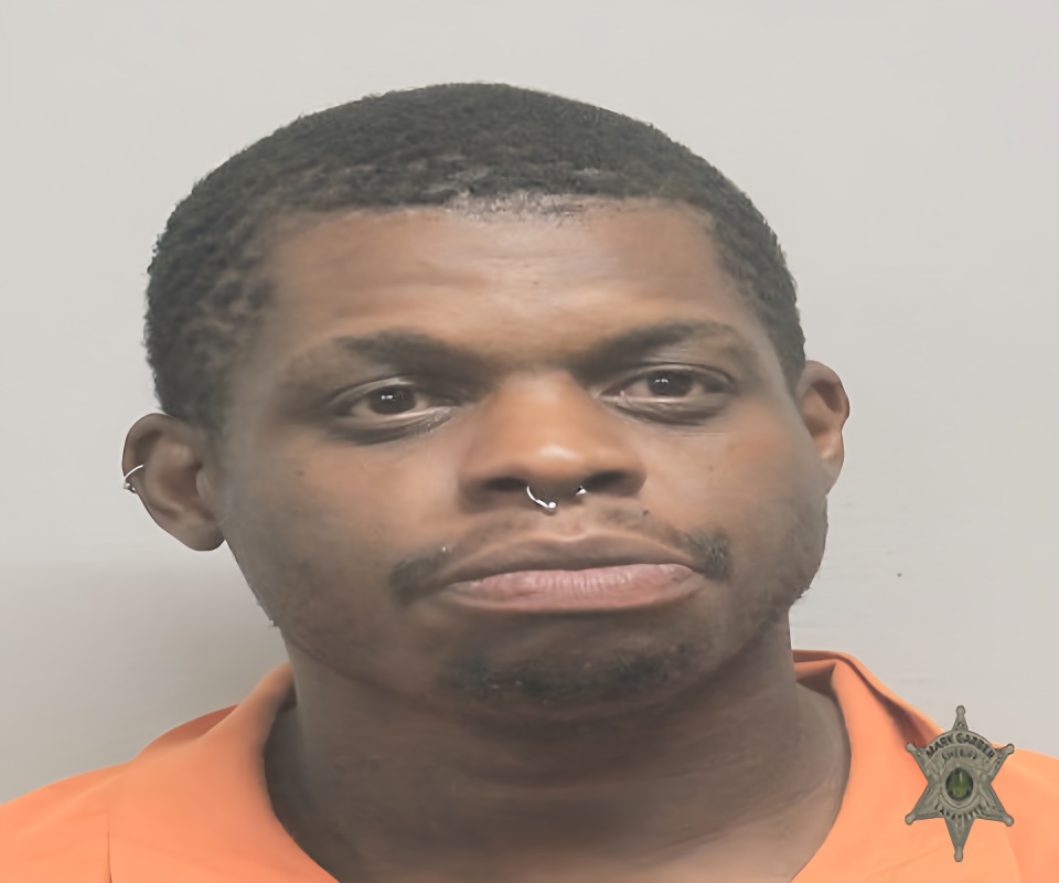 Mugshot of LADARIAN JAWAN PHILLIPS