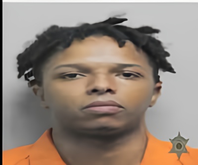 Mugshot of JAMIAH CELESTINE