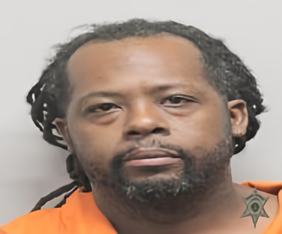 Mugshot of TRAVIS WILLIAMS