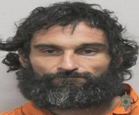 Mugshot of JUSTIN JOSEPH COUVILLION