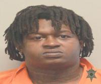 Mugshot of ALFRED VICTOR