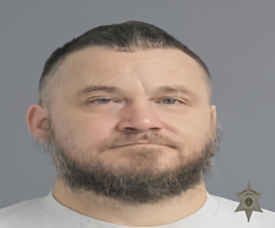 Mugshot of CLINT MOTT