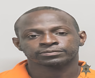 Mugshot of LARRY ANDRUS