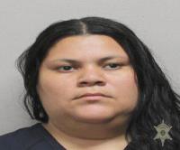 No mugshot available