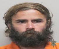 Mugshot of TYLER BYRD