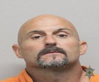 Mugshot of TYSON DAIN CLAVIER