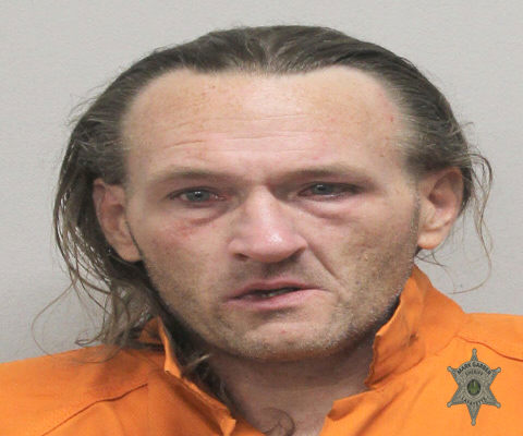 Mugshot of MICHAEL ANDREW BOWEN