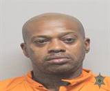 Mugshot of LAWRENCE KENDRICK AMES