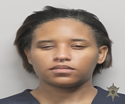 Mugshot of PASHUWA ANDREWS