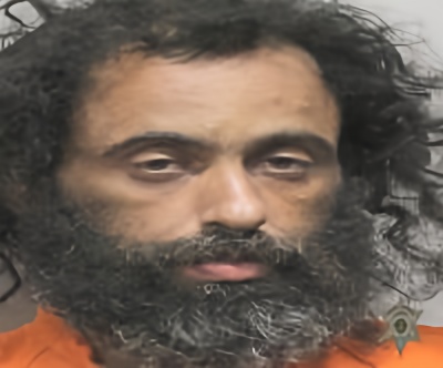 Mugshot of IRA MARTIN LOPEZ