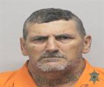 Mugshot of ROLAND JAMES BOURQUE