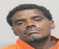 Mugshot of CALVIN JOSEPH AUZENNE