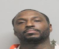 Mugshot of CORNIELUS TYRONE CORMIER