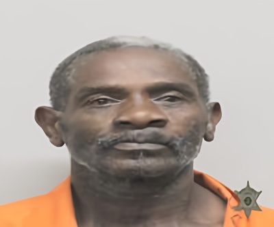 Mugshot of KEVIN PAUL SENEGAL