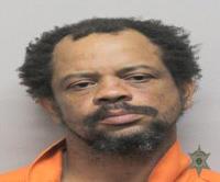 Mugshot of GERALD ARTHUR BROUSSARD