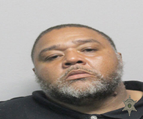 Mugshot of WILFRED FRANCIS