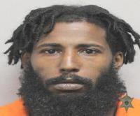 Mugshot of LYNEL LARATIO BROWN