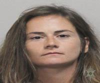 Mugshot of VICTORIA MURPHY