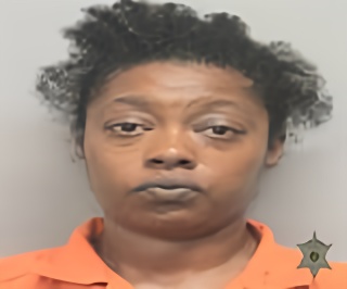 Mugshot of GINGER KEMPER