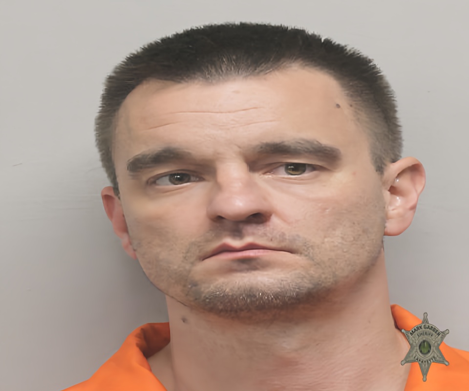 Mugshot of JOHN WELCH