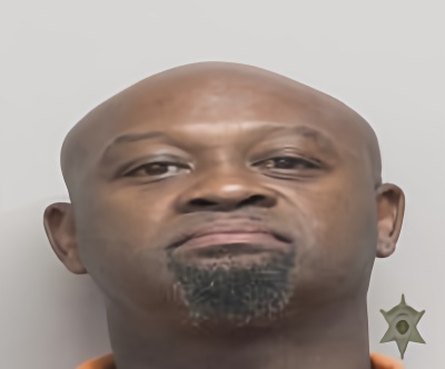 Mugshot of CHARLES JOSEPH ALFRED