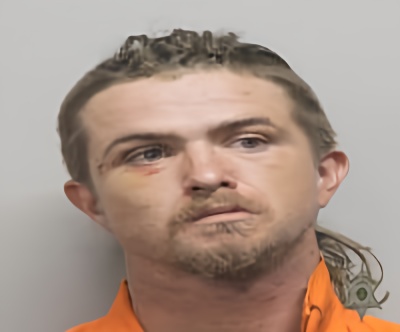 Mugshot of AUSTIN DRAKE LAJAUNIE