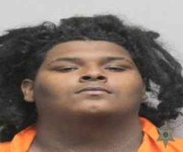 Mugshot of DAWAN CALAIS