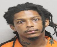 Mugshot of JOSHUA T ANDREWS