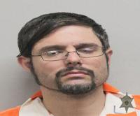 Mugshot of BROC ANTHONY BERGEAUX