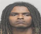 Mugshot of JAVINNIE AUSTIN