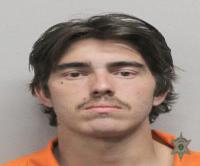 Mugshot of BRENNAN CORMIER