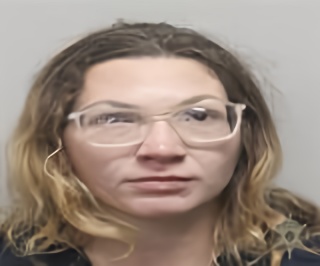 Mugshot of BROOKE BLANCHARD