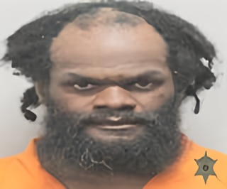 Mugshot of WILSON DARRELL LEWIS