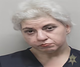 Mugshot of AMBER CHRISTINA LETT