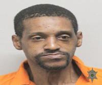 Mugshot of NATHANIEL TRINITY BENJAMIN