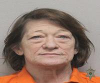 Mugshot of CONSTANCE LOUVIERE