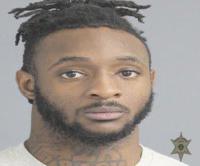 Mugshot of JAMARION BURKS