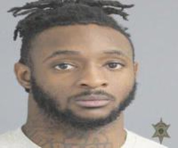 Mugshot of JAMARION BURKS