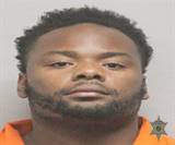 Mugshot of TREVON CHARLES