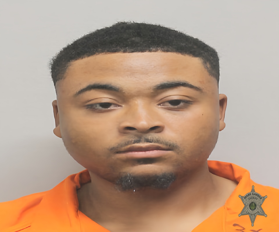 Mugshot of MICHAEL JOSEPH DOMINGUE