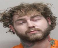 Mugshot of JOSHUA ANDERSON