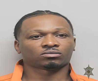 Mugshot of KEVIN W WILSON