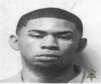 Mugshot of DAMACEO TYREAN BEN